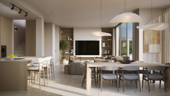 Image No.4-3 Bed Villa for sale