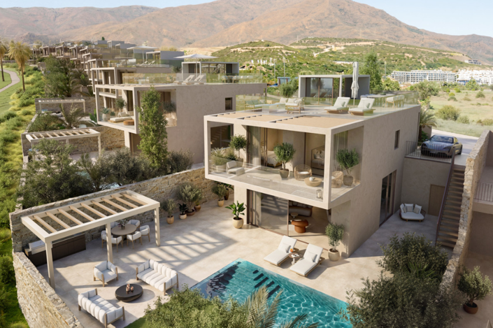 Image No.7-3 Bed Villa for sale