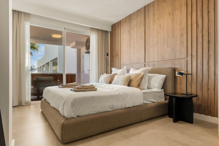 Image No.14-2 Bed Apartment for sale