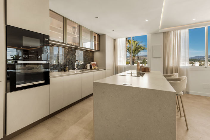 Image No.4-2 Bed Apartment for sale