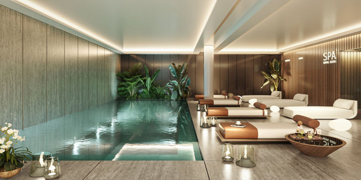 Image No.17-Appartement de 3 chambres à vendre à Marbella