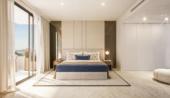 Image No.5-3 Bed Apartment for sale