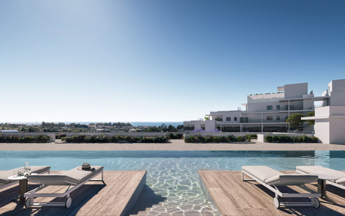 Image No.9-Appartement de 3 chambres à vendre à Estepona