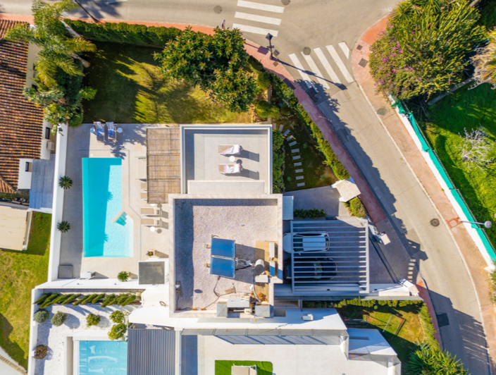 Image No.14-5 Bed Villa for sale