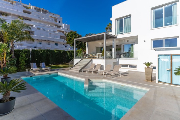 Image No.16-5 Bed Villa for sale