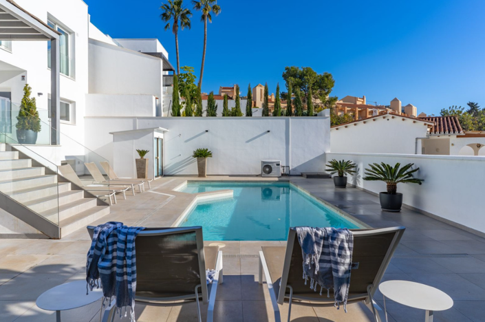 Image No.18-5 Bed Villa for sale