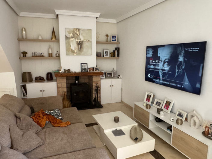 Image No.8-3 Bed Townhouse for sale