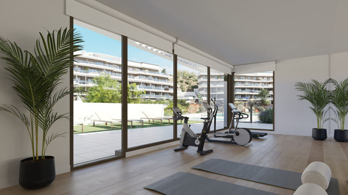 Image No.16-3 Bed Apartment for sale