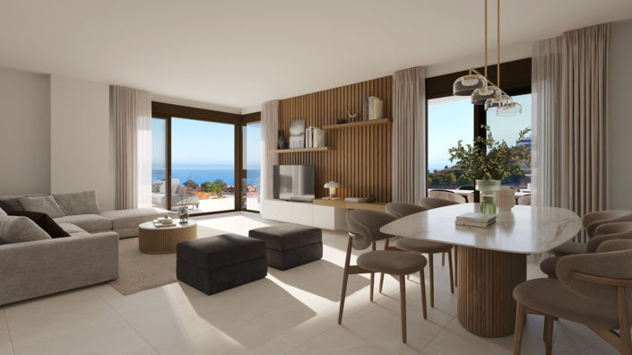Image No.4-3 Bed Apartment for sale