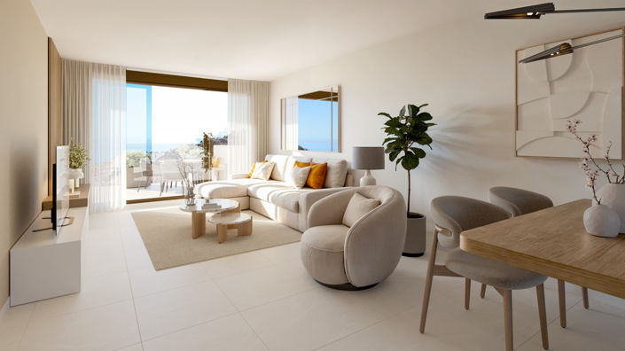 Image No.5-3 Bed Apartment for sale