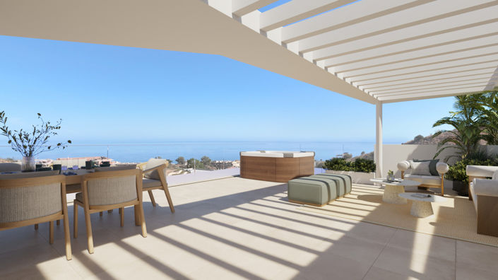 Image No.11-2 Bed Apartment for sale