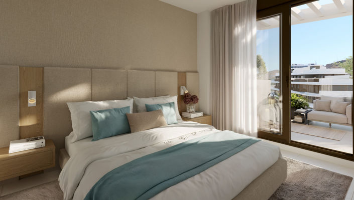 Image No.7-2 Bed Apartment for sale