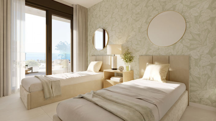 Image No.8-2 Bed Apartment for sale