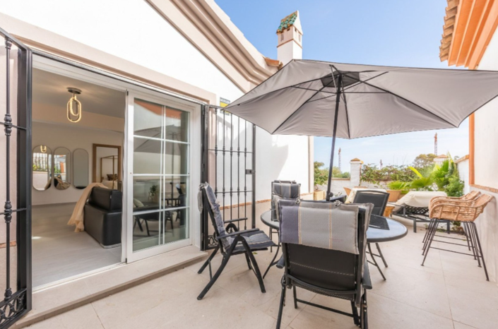 Image No.15-Villa de 3 chambres à vendre à Manilva