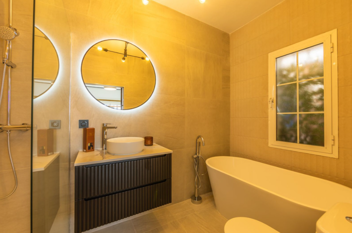 Image No.28-Villa de 3 chambres à vendre à Manilva