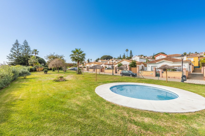 Image No.32-Villa de 3 chambres à vendre à Manilva