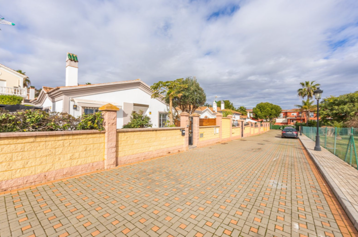 Image No.34-Villa de 3 chambres à vendre à Manilva