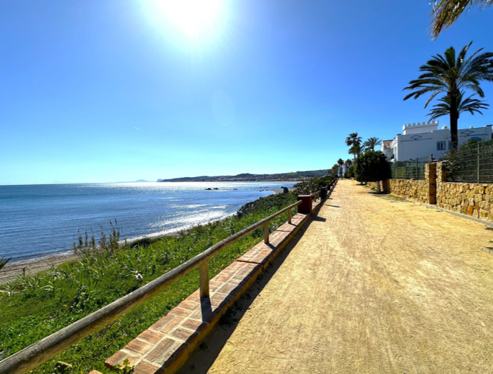 Image No.36-Villa de 3 chambres à vendre à Manilva