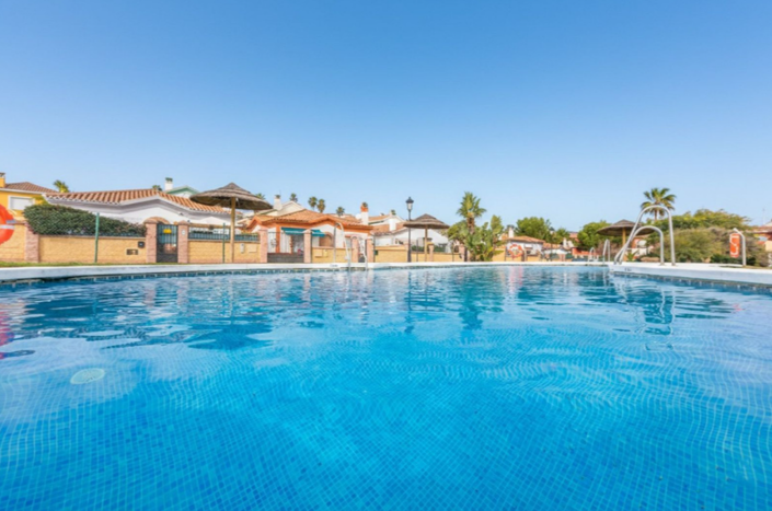 Image No.5-Villa de 3 chambres à vendre à Manilva