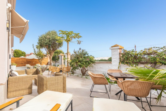 Image No.6-Villa de 3 chambres à vendre à Manilva