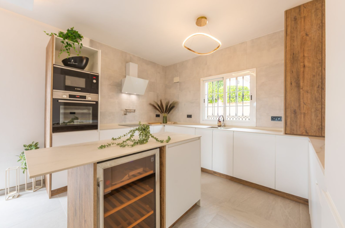 Image No.7-Villa de 3 chambres à vendre à Manilva