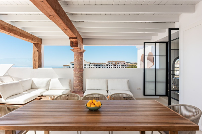 Image No.10-4 Bed Penthouse for sale