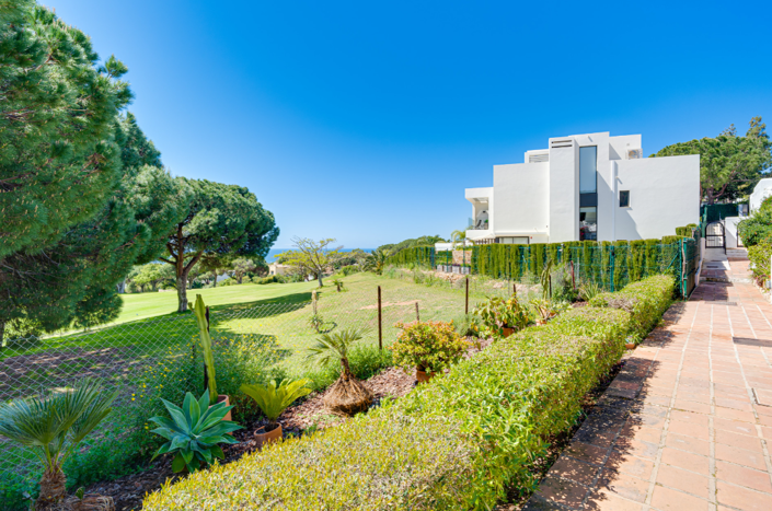 Image No.10-Maison de ville de 3 chambres à vendre à Marbella