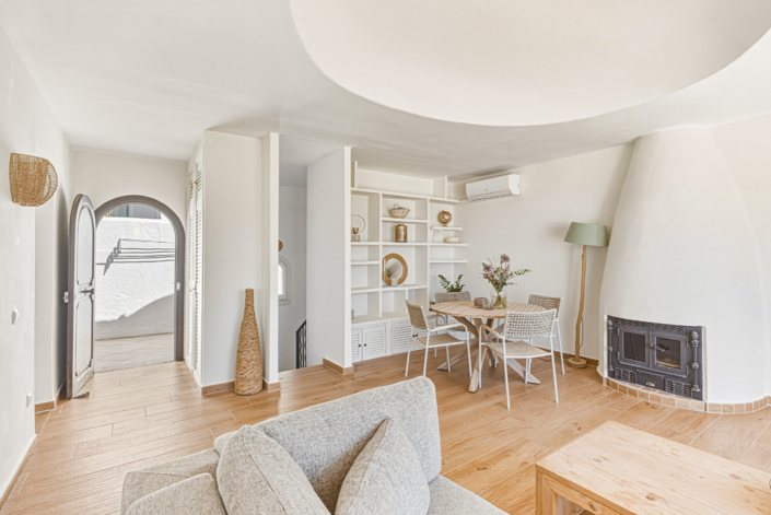 Image No.12-Maison de ville de 3 chambres à vendre à Marbella