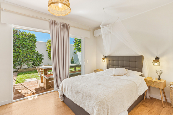 Image No.20-Maison de ville de 3 chambres à vendre à Marbella