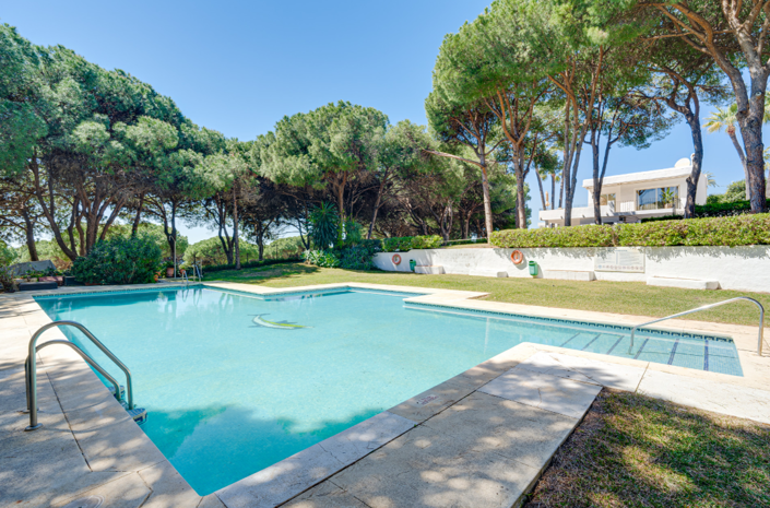 Image No.24-Maison de ville de 3 chambres à vendre à Marbella