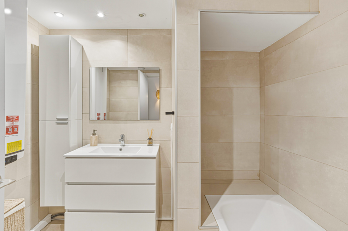 Image No.25-Maison de ville de 3 chambres à vendre à Marbella