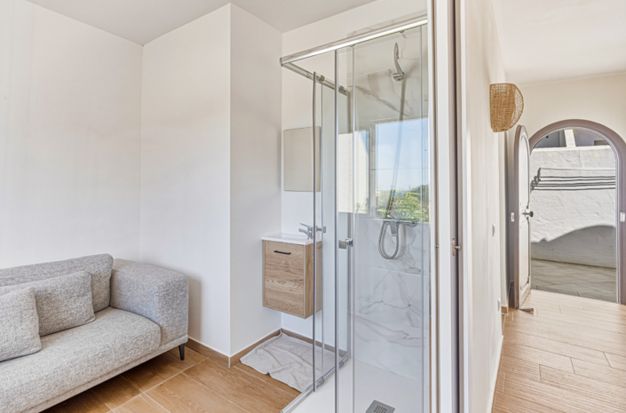 Image No.26-Maison de ville de 3 chambres à vendre à Marbella