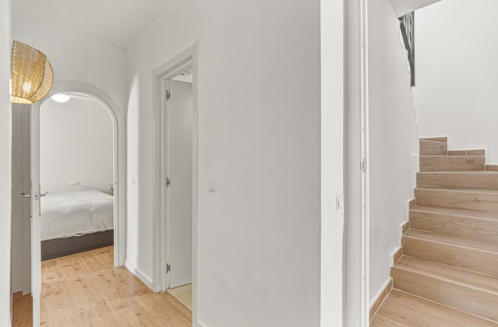 Image No.27-Maison de ville de 3 chambres à vendre à Marbella