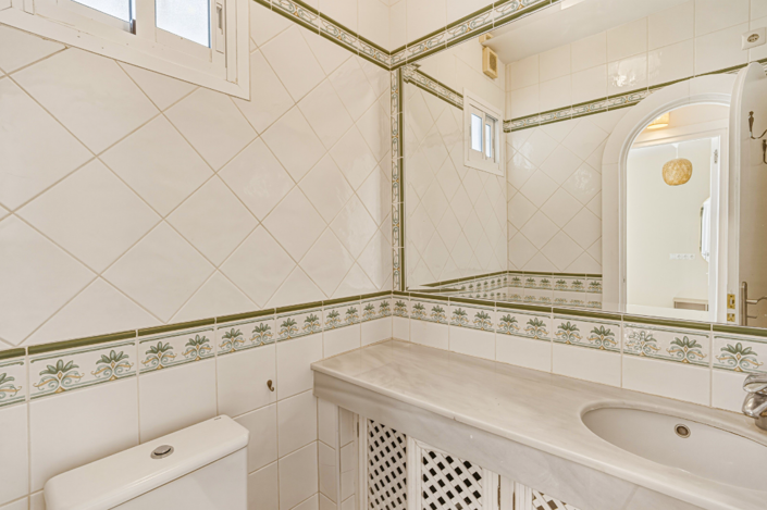 Image No.28-Maison de ville de 3 chambres à vendre à Marbella