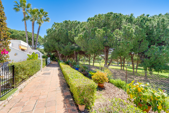 Image No.30-Maison de ville de 3 chambres à vendre à Marbella