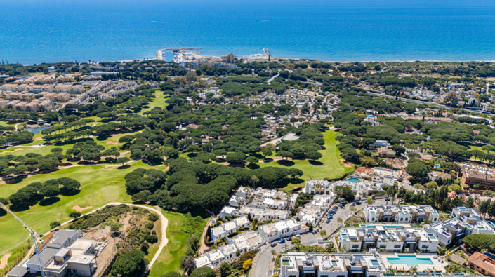 Image No.31-Maison de ville de 3 chambres à vendre à Marbella