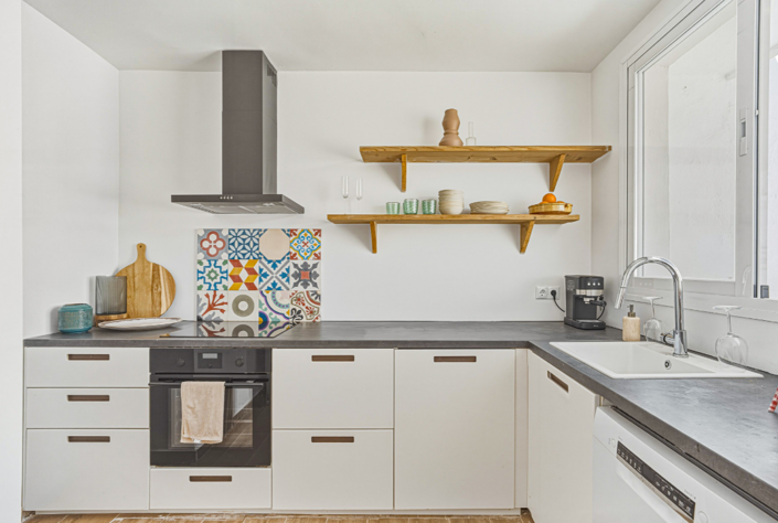 Image No.6-Maison de ville de 3 chambres à vendre à Marbella