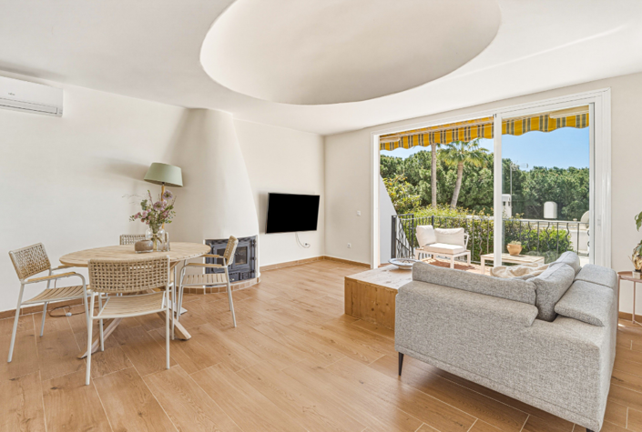 Image No.7-Maison de ville de 3 chambres à vendre à Marbella