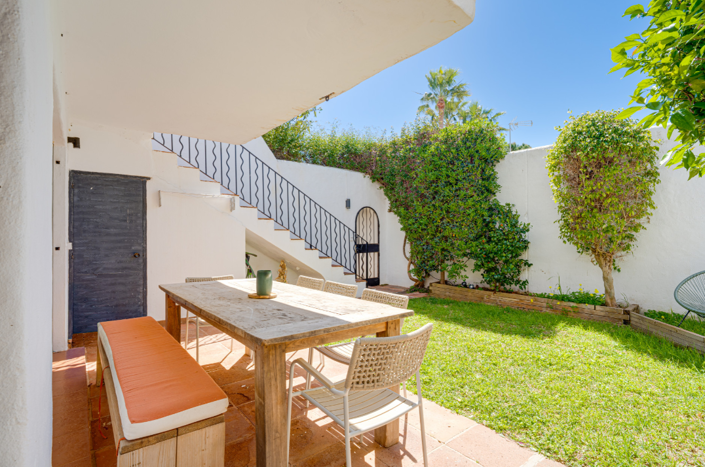 Image No.8-3 Bed Townhouse for sale