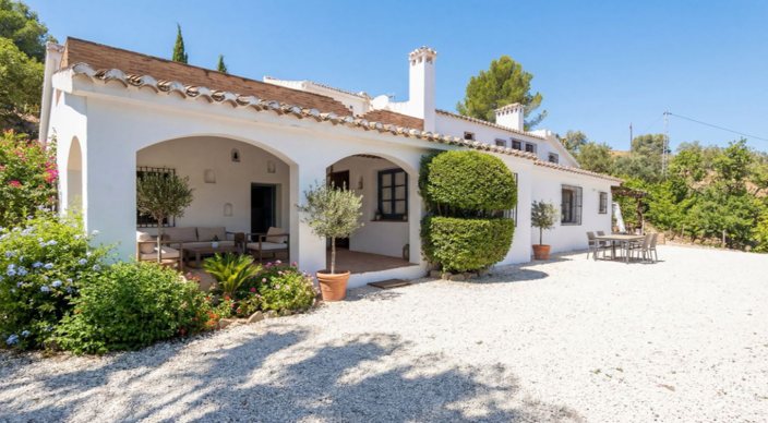 Image No.22-9 Bed Villa for sale