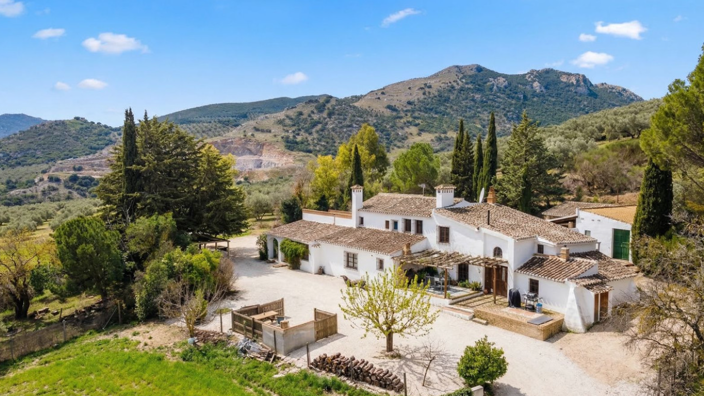 Image No.7-9 Bed Villa for sale