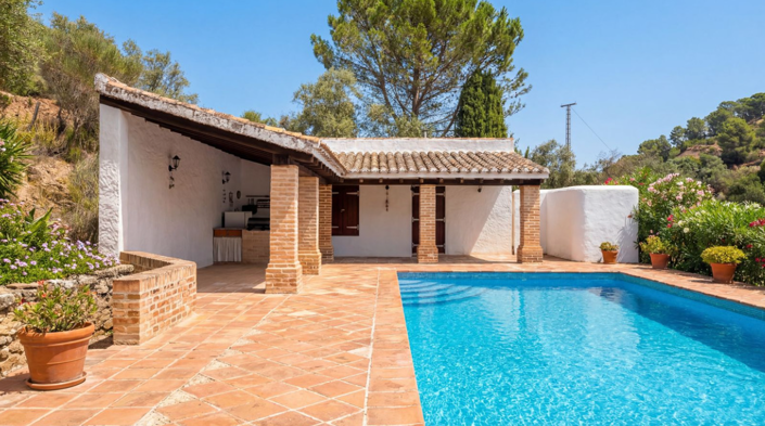 Image No.8-9 Bed Villa for sale