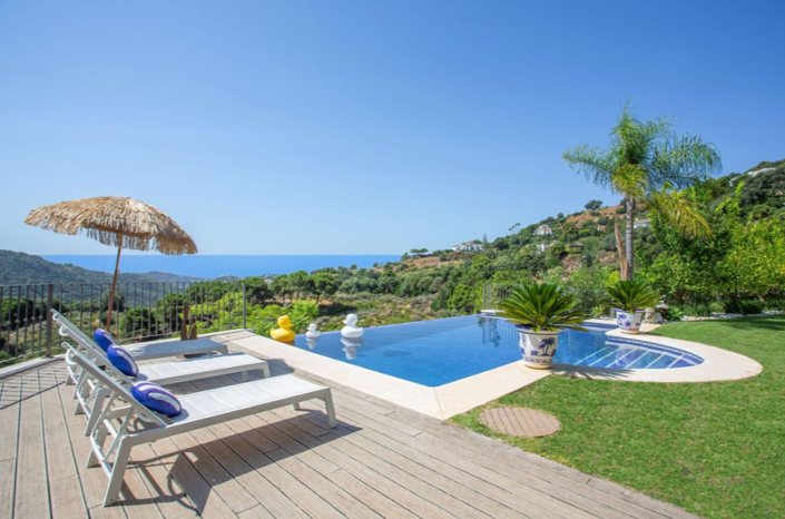 Image No.4-5 Bed Villa for sale