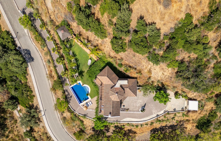 Image No.9-5 Bed Villa for sale