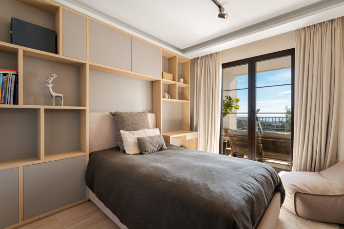 Image No.10-3 Bed Apartment for sale