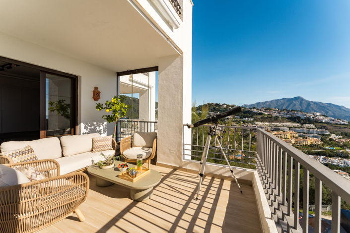 Image No.17-3 Bed Apartment for sale