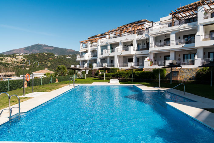 Image No.2-3 Bed Apartment for sale