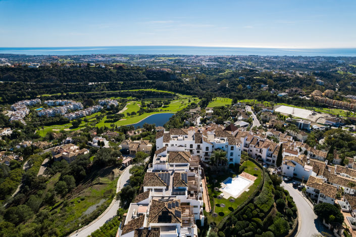 Image No.24-3 Bed Apartment for sale