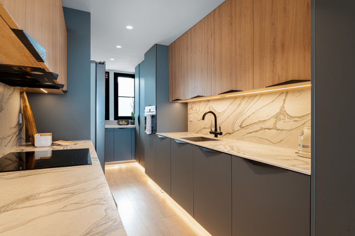 Image No.6-3 Bed Apartment for sale