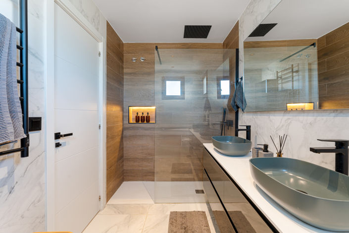 Image No.9-3 Bed Apartment for sale